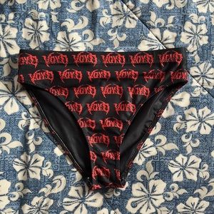 Small Voyd Rave Bottoms